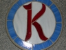 Stained Glass Mosaic Garden Stones