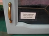 Ziss Custom Stained Glass Cabinet Doors
