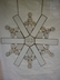 Stained Glass Snowflakes