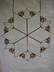 Stained Glass Snowflakes