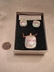Fused Glass Jewelry - Custom Designed, Hand Made