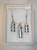 Fused Glass Jewelry - Custom Designed, Hand Made