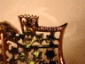 A Vintage Weiss Knights Helmet Pin Brooch