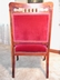 Elegant Victorian Parlor Chair