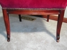 Elegant Victorian Parlor Chair