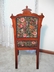 Lovely Victorian Eastlake Style Parlor Chair