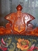 Lovely Victorian Eastlake Style Parlor Chair