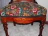 Lovely Victorian Eastlake Style Parlor Chair