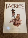 Faeries Book 1979 (Hard Cover with original jacket)