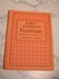 Early American Furniture Book, Designs in the Colonial Style