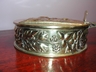 Brass Silent Butler Peerage England