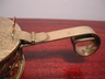 Brass Silent Butler Peerage England