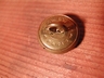 Brass French Button TW&W Paris, France