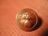 Brass French Button TW&W Paris, France