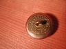 Brass French Button TW&W Paris, France