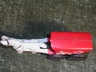 Vintage Cast Iron Coca Cola Advertising Horse Wagon Toy