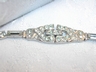 Rhinestone/Sterling by Phyllis Fashion Jewelry Necklace/Earrings
