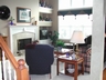 Before A Classic Family Room Re-design