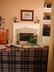 Before A Classic Family Room Re-design