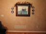 Before A Classic Family Room Re-design