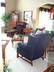 Classic Family Room Re-design After