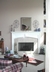 Classic Family Room Re-design After