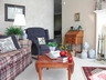 Classic Family Room Re-design After
