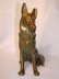 Fantastic German Shepherd Bronzart