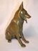 Fantastic German Shepherd Bronzart
