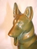 Fantastic German Shepherd Bronzart