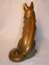 Fantastic German Shepherd Bronzart