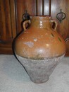 Large Provence Confit Pot
