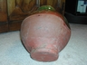 French Confit Glaze Pot - Avacado