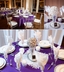 Elegance in Silver Centerpieces