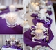 Elegance in Silver Centerpieces
