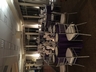 Elegance in Silver Centerpieces