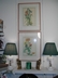 Pair of Laurence Perugini Water Color Prints