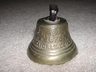 Swiss Bronze Cow Bell 1878 "Chiantel Fondeur"