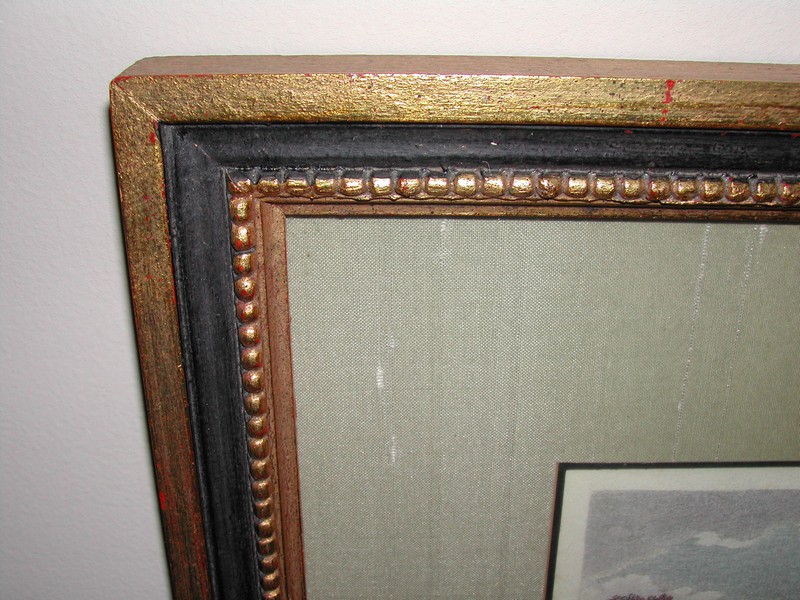 Antique "County of Kent" Copper-plate Prints (R. Godfrey)