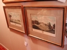 Antique "County of Kent" Copper-plate Prints (R. Godfrey)