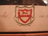Antique "County of Kent" Copper-plate Prints (R. Godfrey)