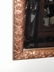 Old French Beveled 18th Century Style Mirror