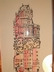 Chateau Frontenac De Basse-Ville Quebec Canada Print Vintage