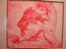 Raffaello Sanzio (Urbino 1483-1520) Studio per il Mose davanti a