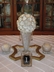 Elegance in Gold Centerpiece Sets