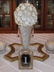 Elegance in Gold Centerpiece Sets