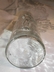 Art Deco Dancing Nudes Nude Textured Glass Vase