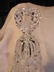 Eckt Bleikristall West Germany Crystal Bell
