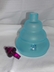 Murano Art Glass Cologne Bottle Decanter Artist Signed