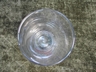 Libbey Oakland A's Stover Beer Glass "Play Ball"